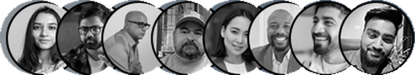 Sawvy Media clients